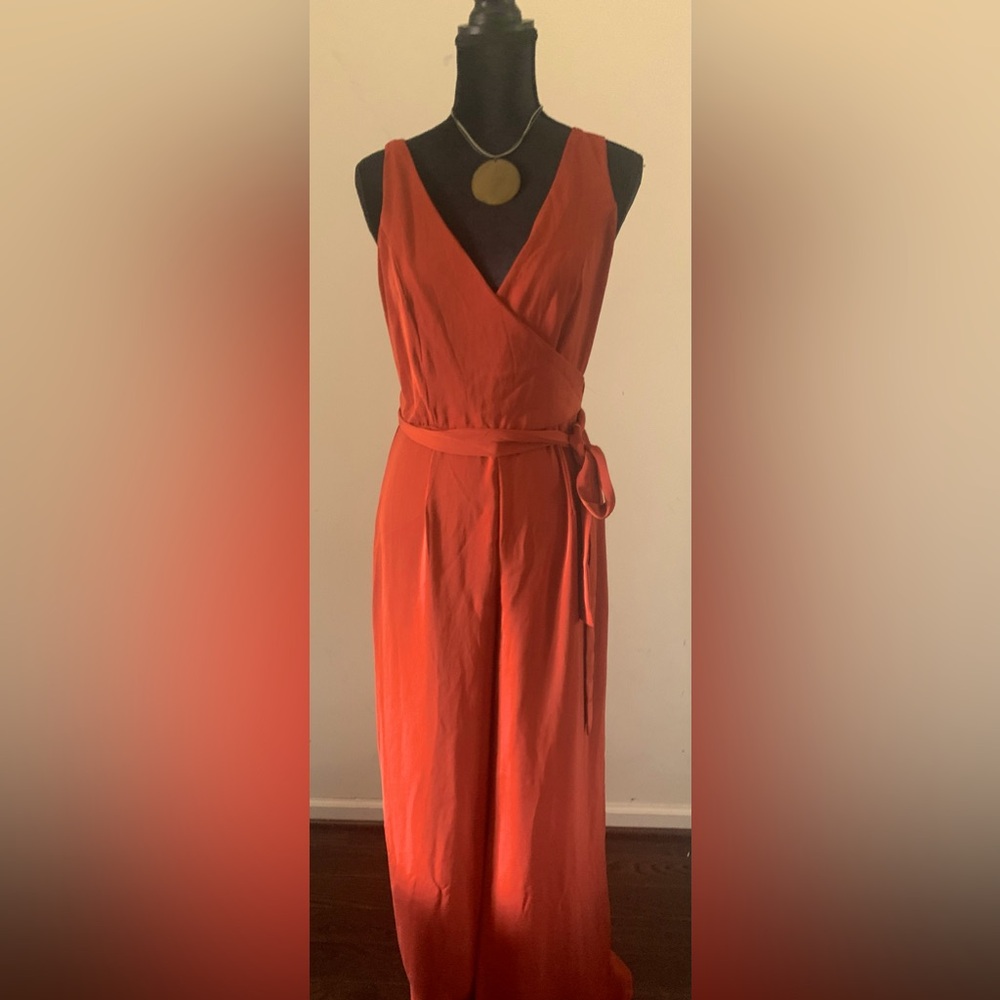 Jumpsuit